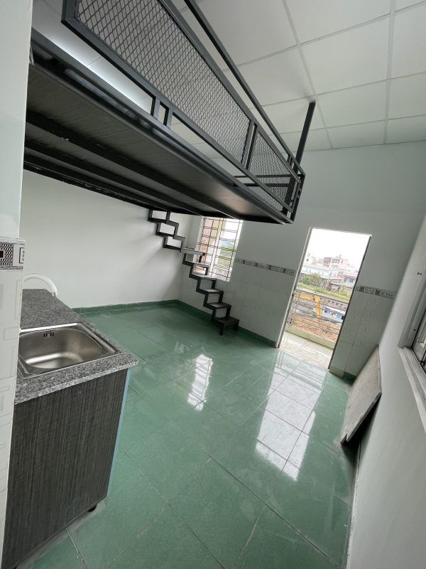 Địa chỉ: 1358/7/11 Quang Trung