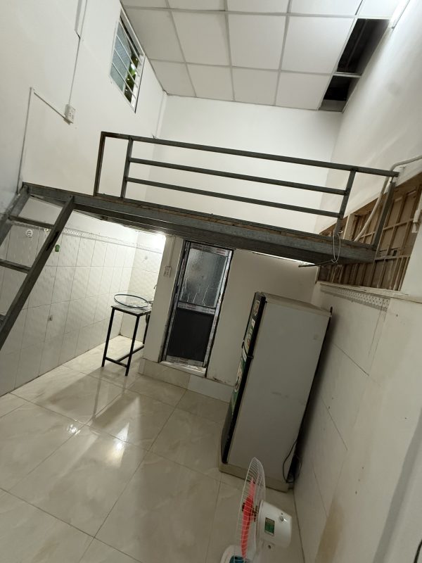 Địa chỉ: 16 Đường số 4, Phường 7