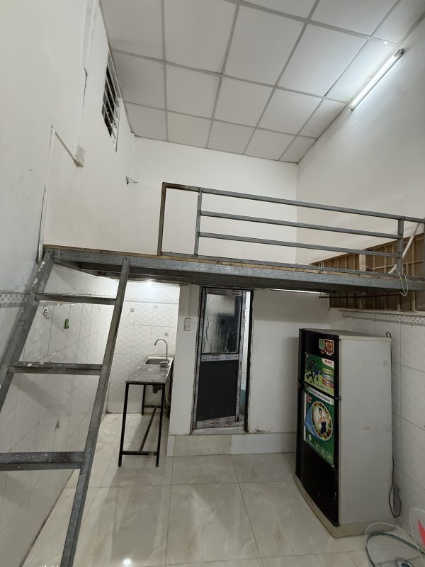 Địa chỉ: 16 Đường số 4, Phường 7