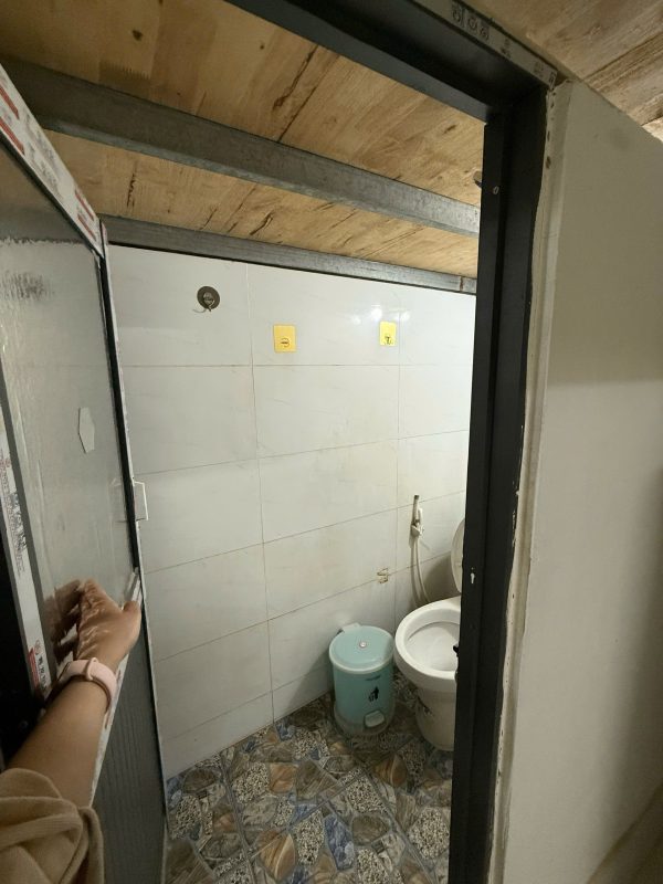 Địa chỉ: 16 Đường số 4, Phường 7