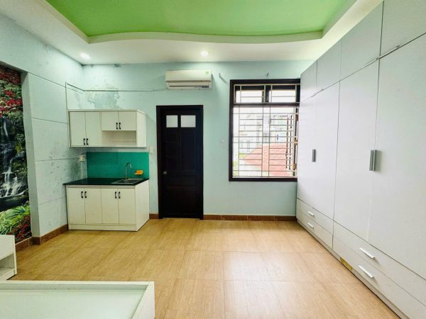 Địa chỉ: 140/17/8 Lê Đức Thọ