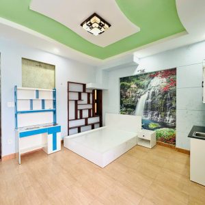 Địa chỉ: 140/17/8 Lê Đức Thọ - Image 5
