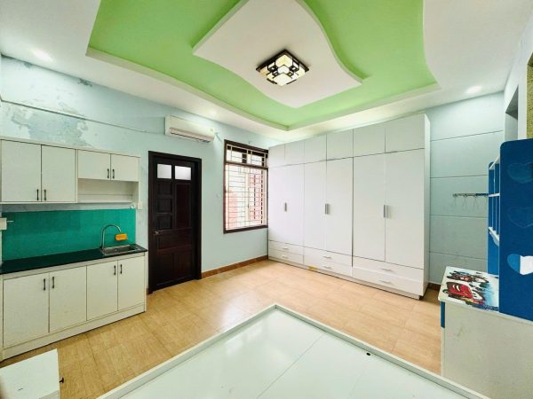 Địa chỉ: 140/17/8 Lê Đức Thọ