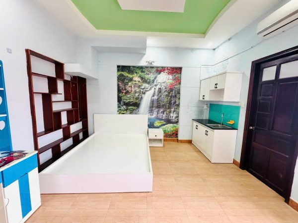 Địa chỉ: 140/17/8 Lê Đức Thọ