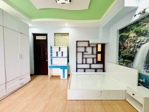 Địa chỉ: 140/17/8 Lê Đức Thọ