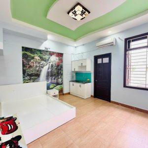 Địa chỉ: 140/17/8 Lê Đức Thọ - Image 1