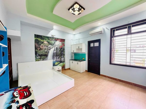 Địa chỉ: 140/17/8 Lê Đức Thọ
