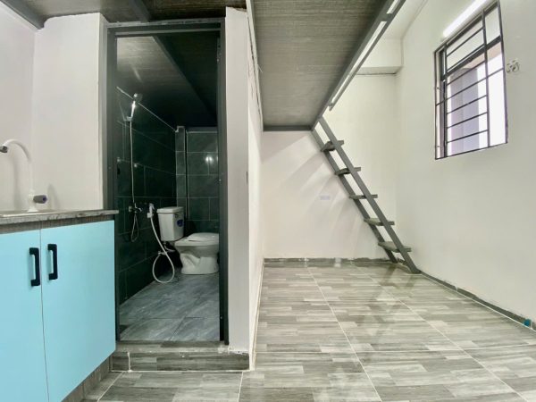 Địa chỉ: 537 Nguyễn Oanh, Phường 15 ,Gò Vấp