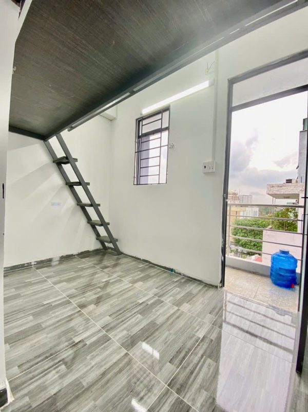 Địa chỉ: 537 Nguyễn Oanh, Phường 15 ,Gò Vấp