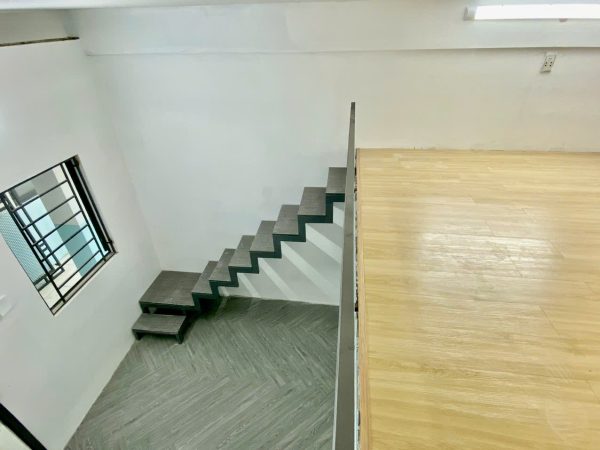 Địa chỉ: 41/22 Phạm Ngũ Lão, Phường 3, Gò Vấp