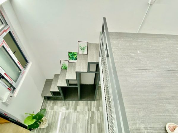 Địa chỉ: 27 đường số 7, Citiland, P7