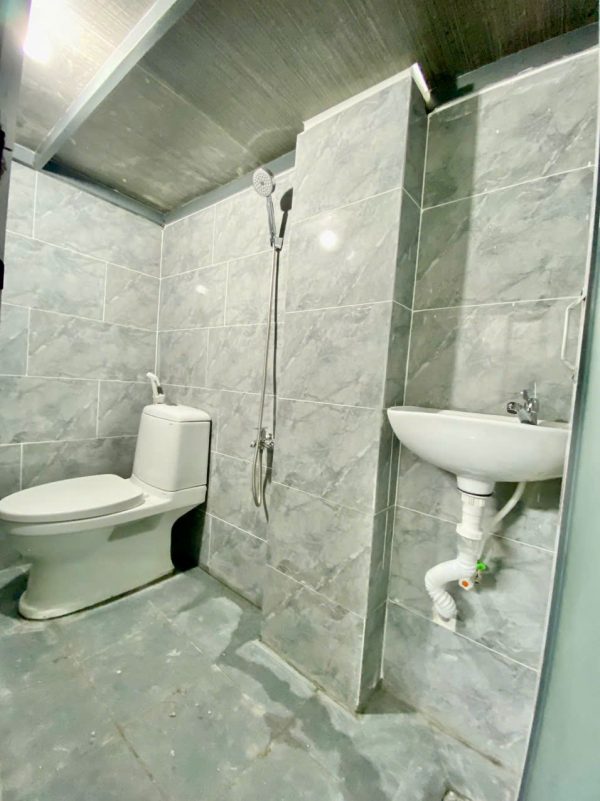 Địa chỉ: 27 đường số 7, Citiland, P7