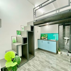 Địa chỉ: 27 đường số 7, Citiland, P7 - Image 1