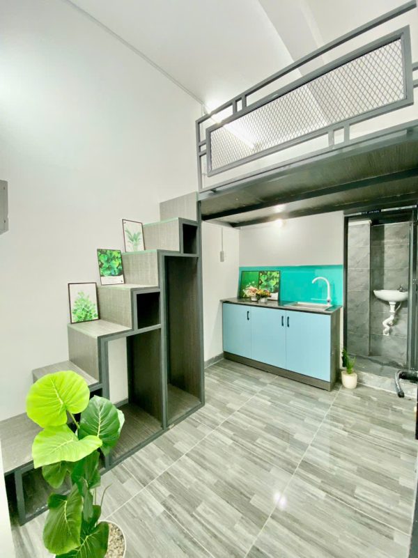 Địa chỉ: 27 đường số 7, Citiland, P7