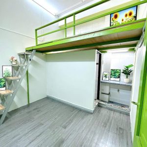 Địa chỉ: 628/145 Phan Văn Trị, Phường 10, Gò Vấp - Image 1