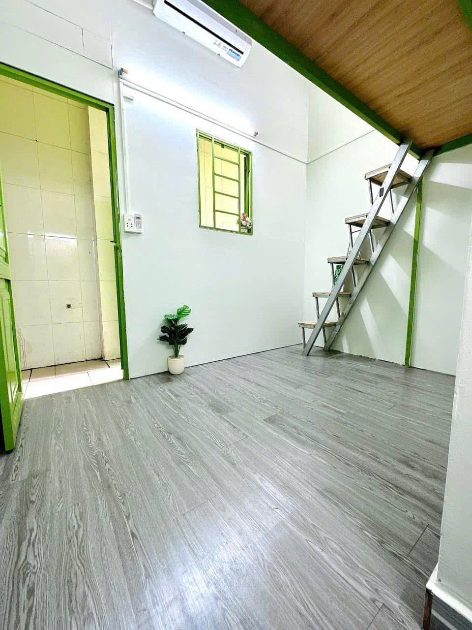 Địa chỉ: 628/145 Phan Văn Trị, Phường 10, Gò Vấp - Image 2