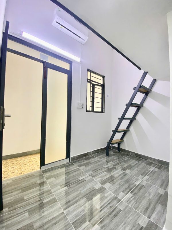 Địa chỉ: 628/107 Phan Văn Trị, Phường 10, Gò Vấp