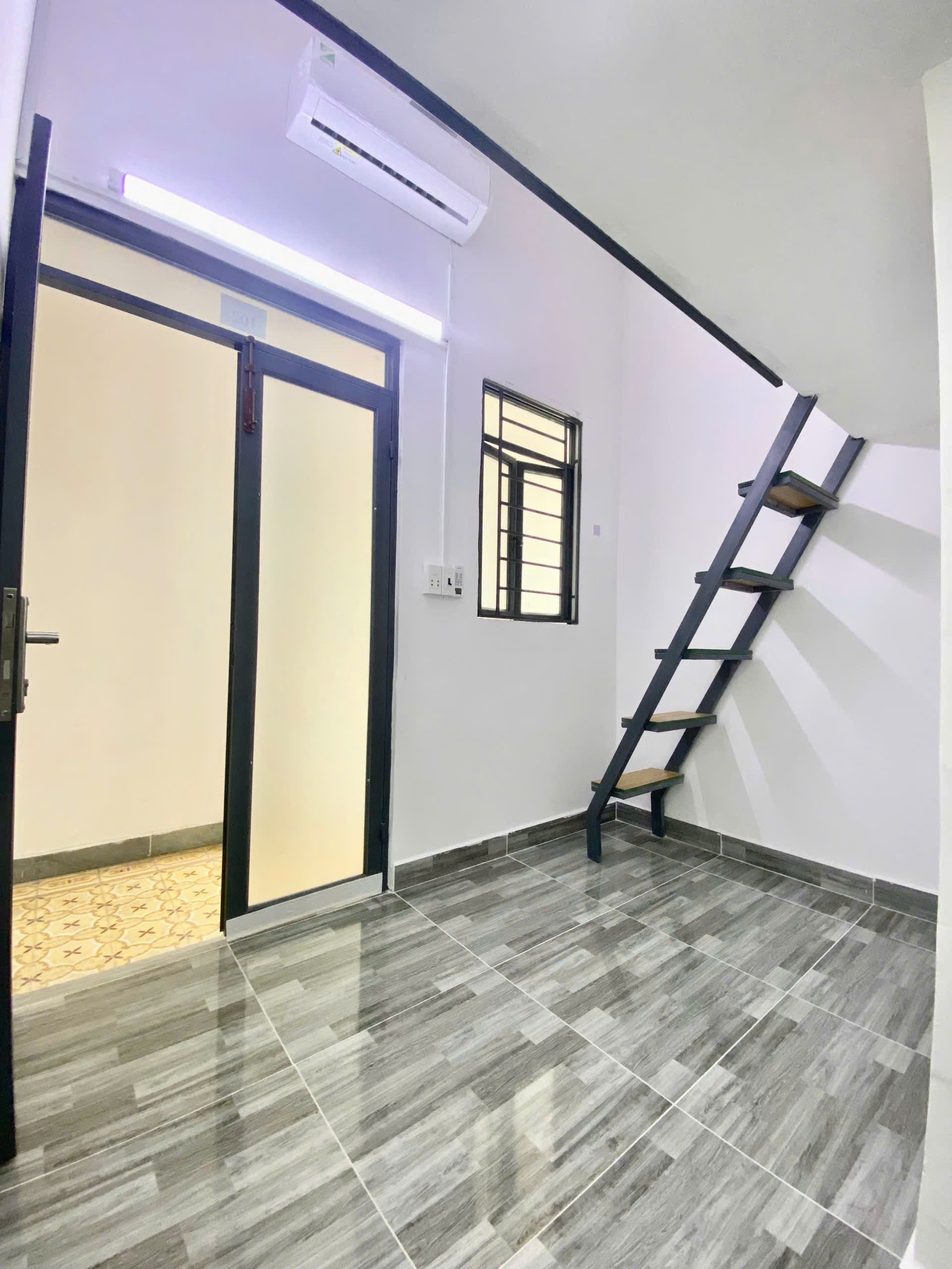 Địa chỉ: 628/107 Phan Văn Trị, Phường 10, Gò Vấp - Image 3