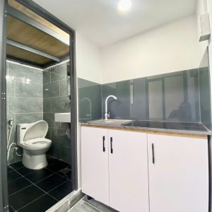 Địa chỉ: 628/107 Phan Văn Trị, Phường 10, Gò Vấp - Image 2