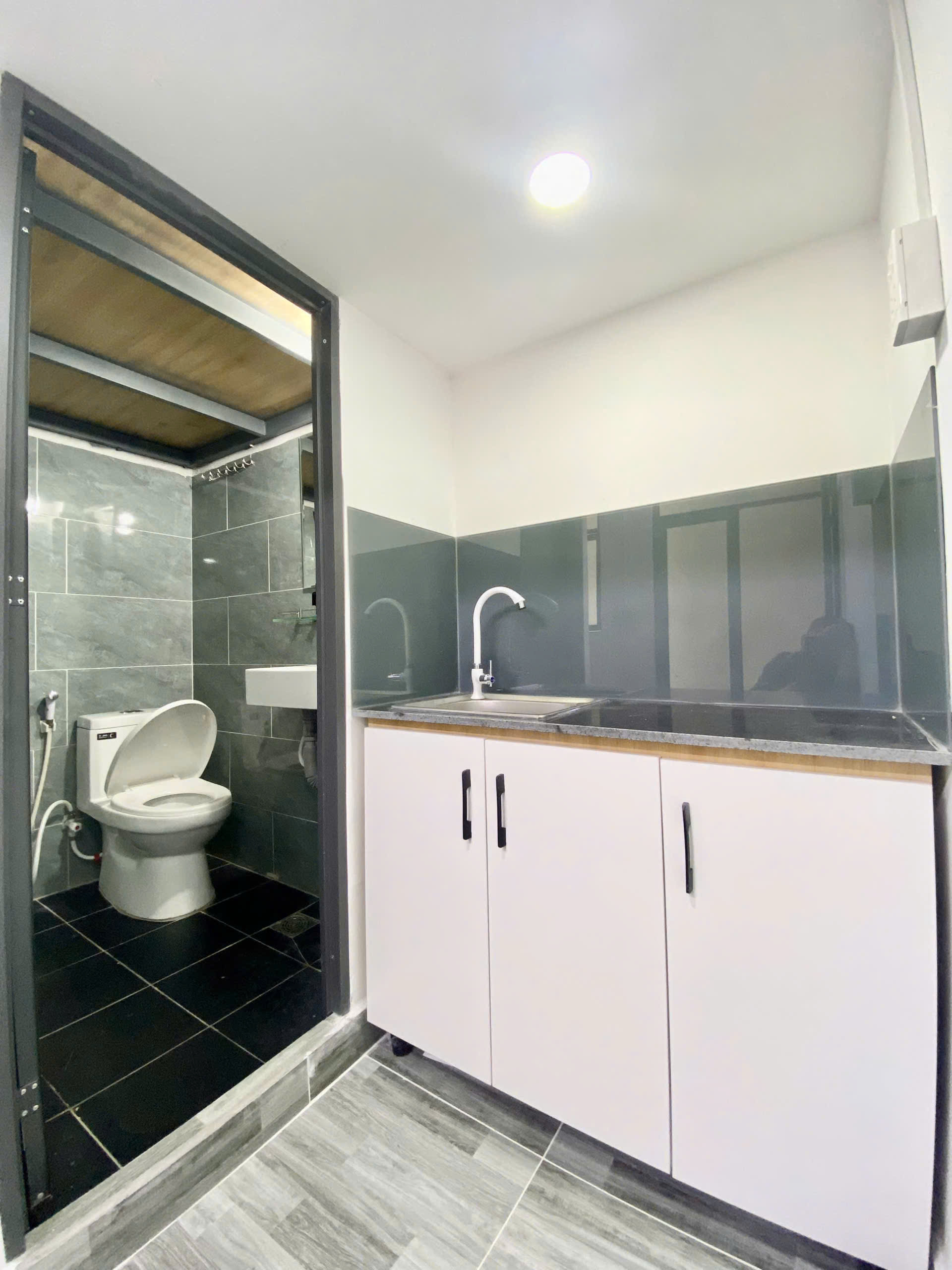 Địa chỉ: 628/107 Phan Văn Trị, Phường 10, Gò Vấp - Image 2