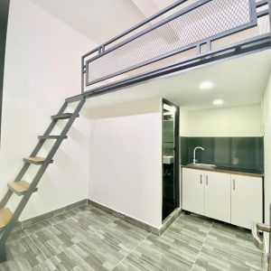 Địa chỉ: 628/107 Phan Văn Trị, Phường 10, Gò Vấp - Image 1