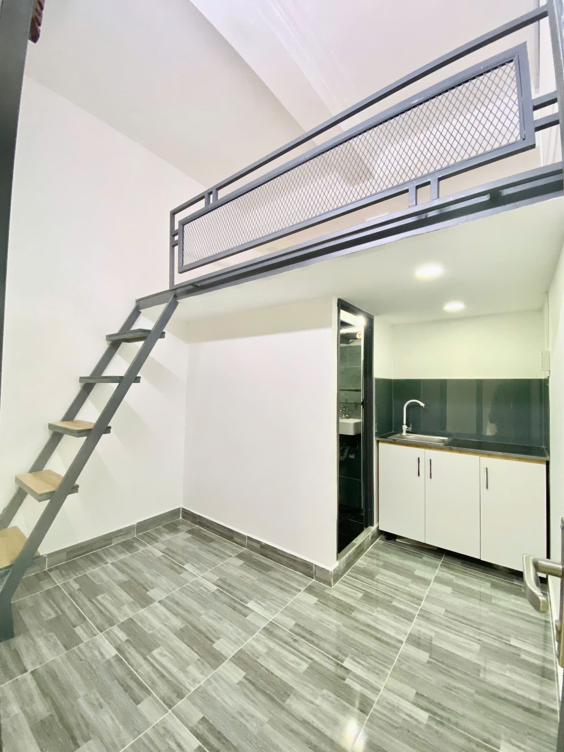 Địa chỉ: 628/107 Phan Văn Trị, Phường 10, Gò Vấp - Image 1