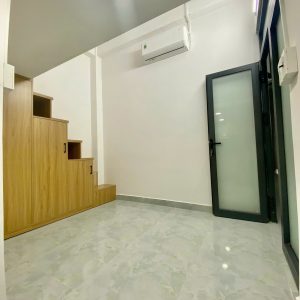 105/21 Nguyễn Tư Giản, P12, Gò Vấp - Image 3