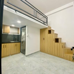 105/21 Nguyễn Tư Giản, P12, Gò Vấp - Image 1