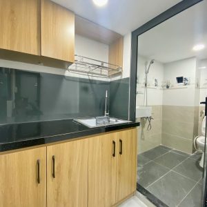 105/21 Nguyễn Tư Giản, P12, Gò Vấp - Image 4