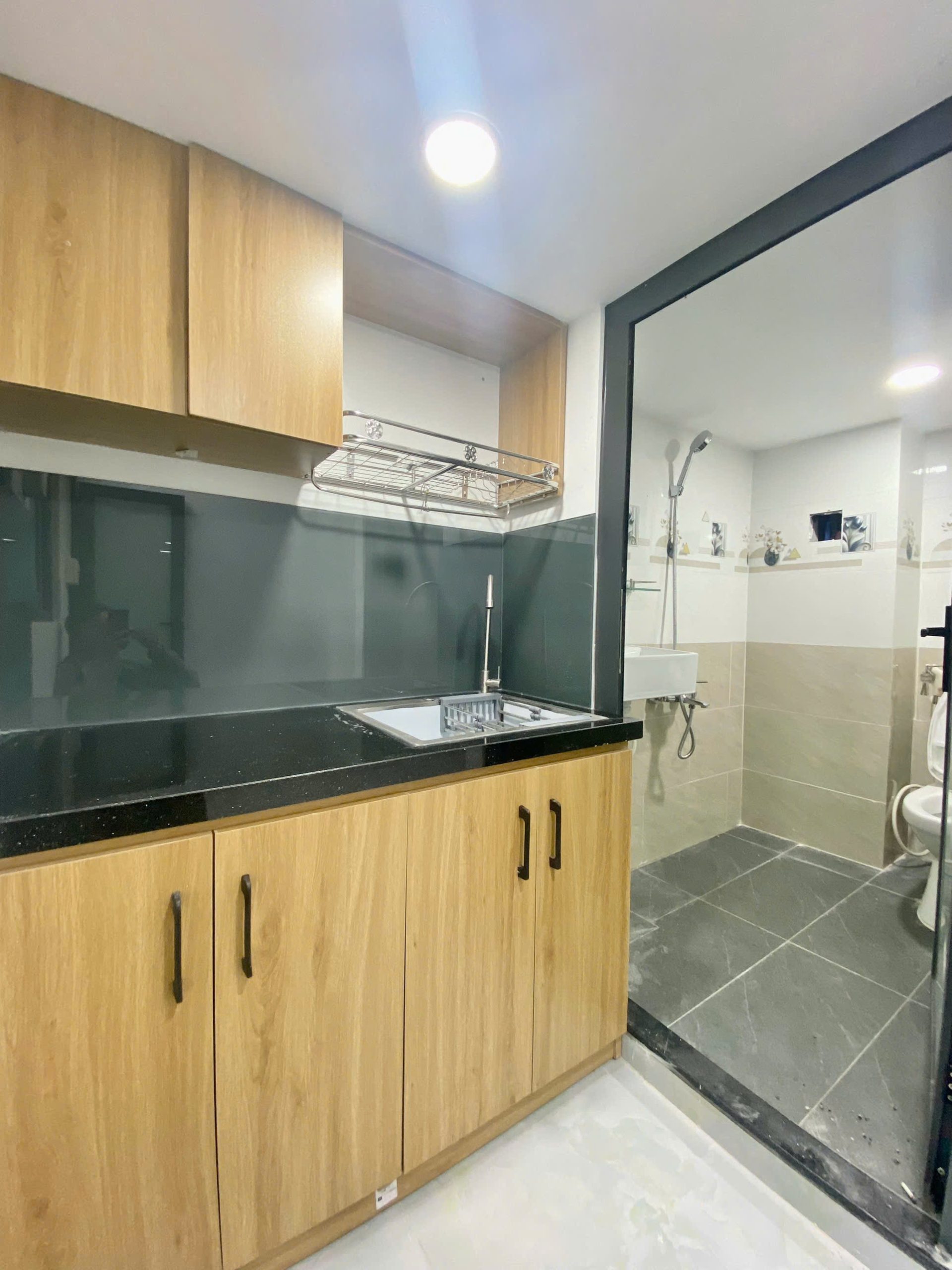 105/21 Nguyễn Tư Giản, P12, Gò Vấp - Image 4