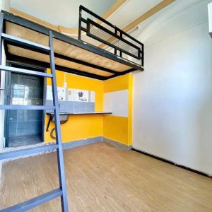 460 Nguyễn Oanh, Gò Vấp