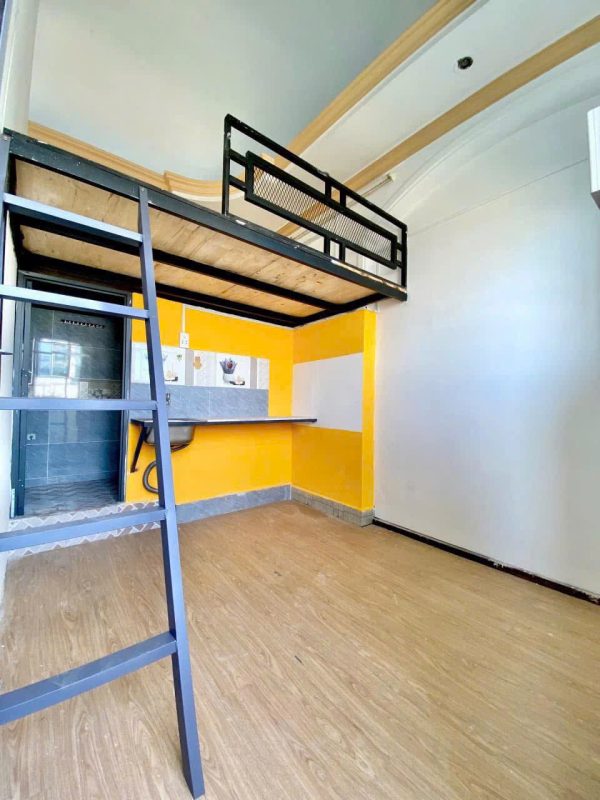 460 Nguyễn Oanh, Gò Vấp