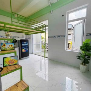 25 Trần Thị Nghỉ, Phường 7, Gò Vấp