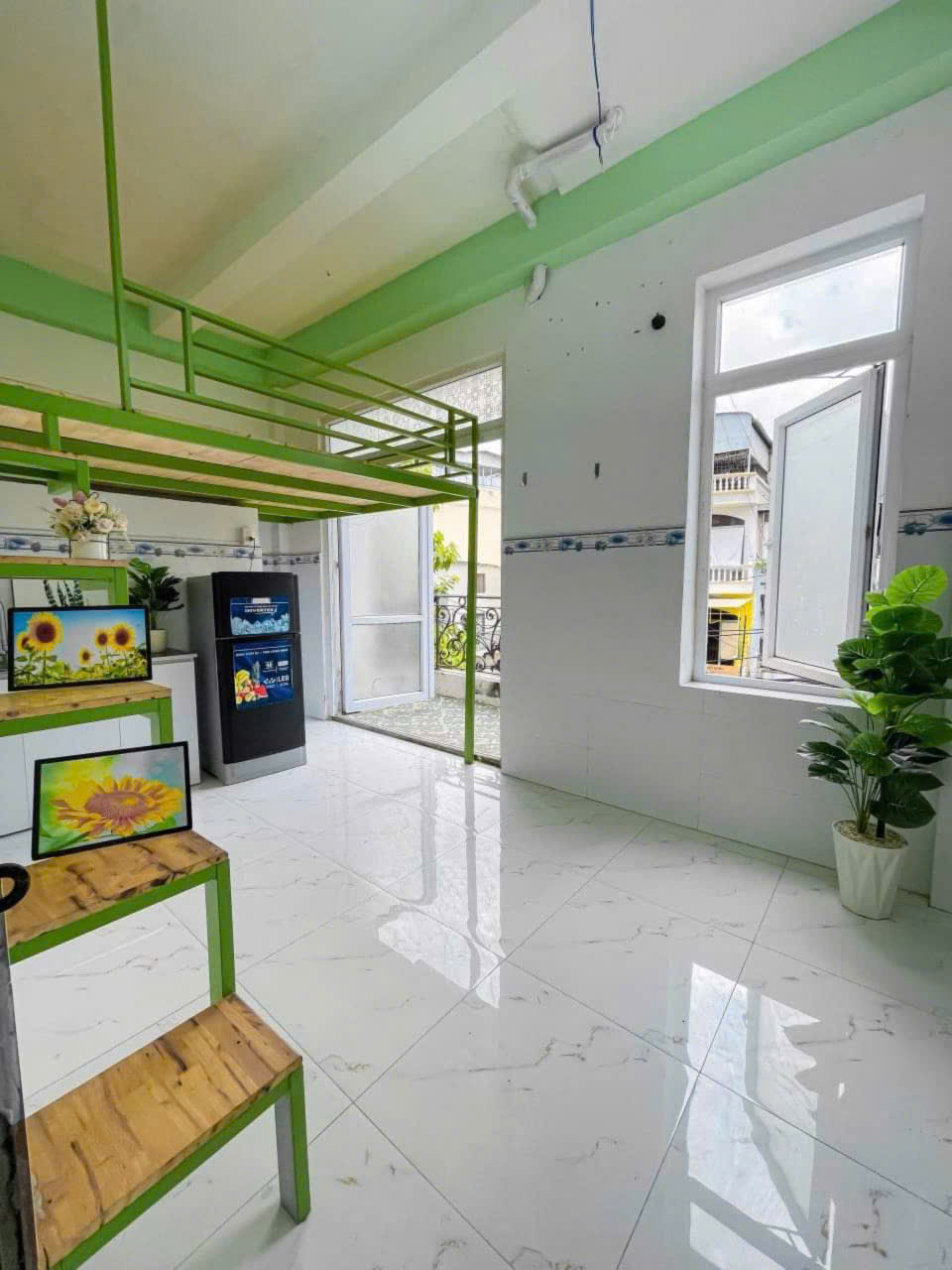 25 Trần Thị Nghỉ, Phường 7, Gò Vấp - Image 1