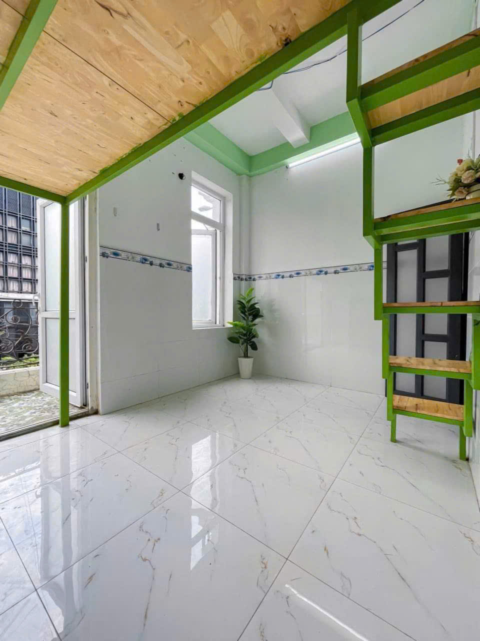 25 Trần Thị Nghỉ, Phường 7, Gò Vấp - Image 3