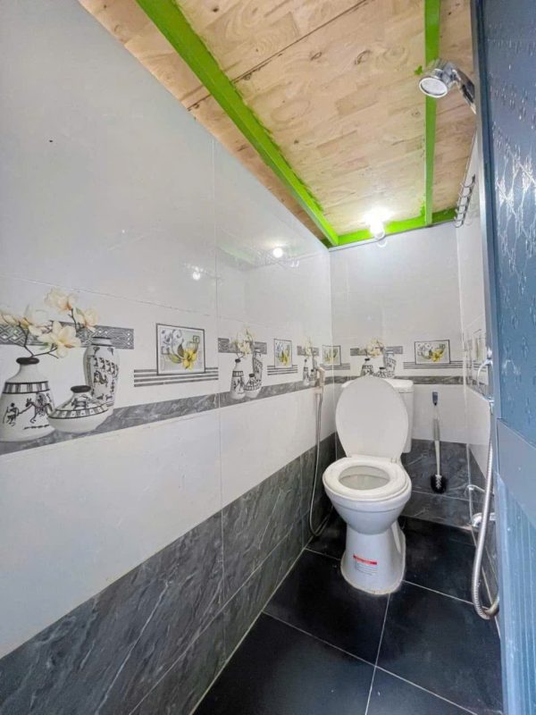 25 Trần Thị Nghỉ, Phường 7, Gò Vấp