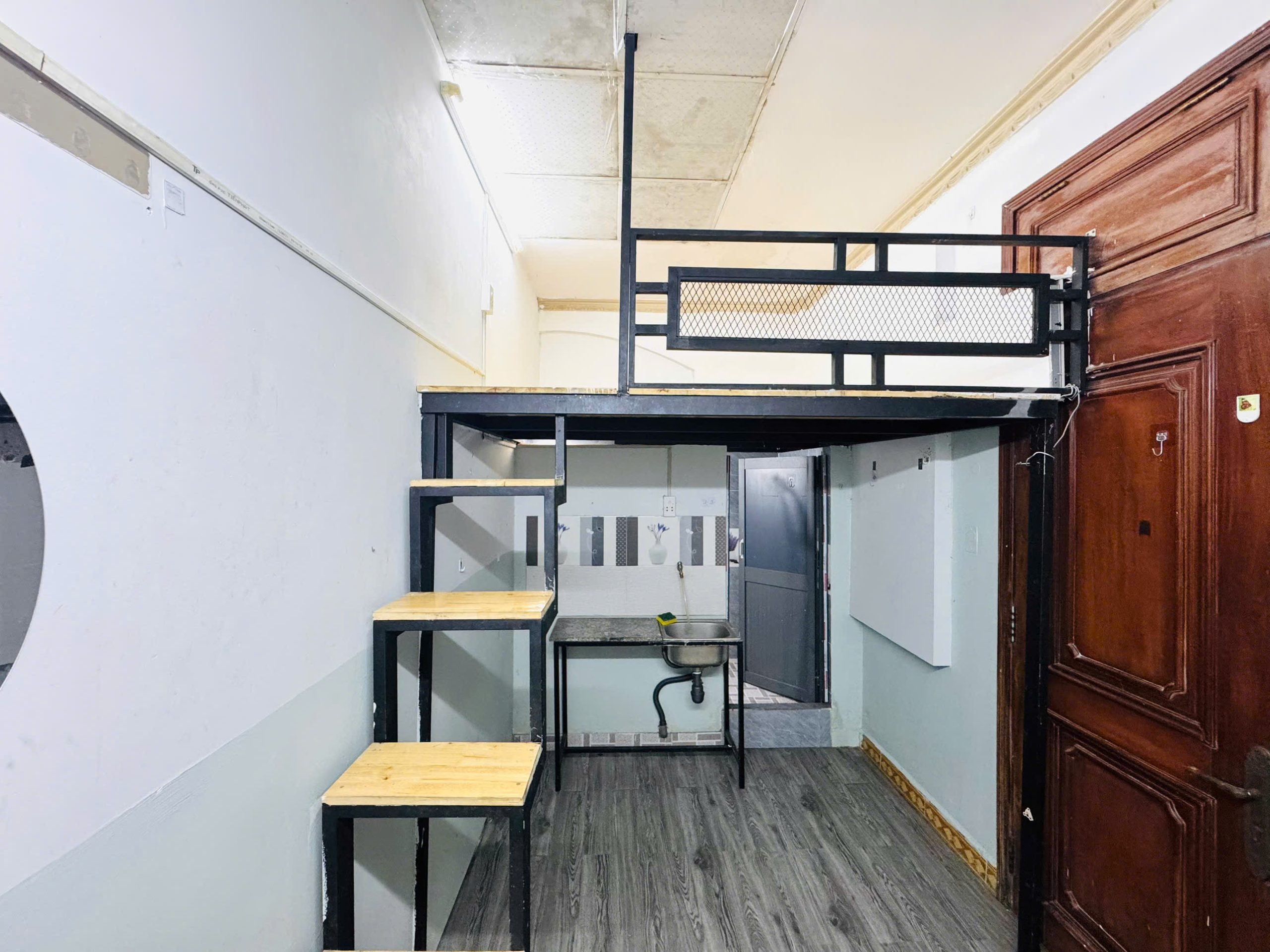 458 Nguyễn Oanh, Phường 3, Gò Vấp - Image 3