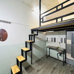 458 Nguyễn Oanh, Phường 3, Gò Vấp