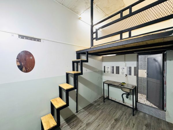 458 Nguyễn Oanh, Phường 3, Gò Vấp
