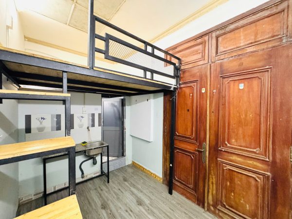 458 Nguyễn Oanh, Phường 3, Gò Vấp