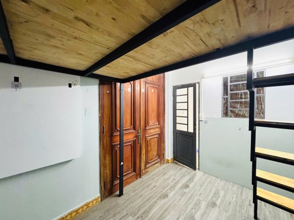 458 Nguyễn Oanh, Phường 3, Gò Vấp