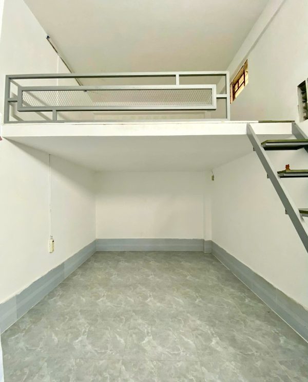 77/14 Lê Hoàng Phái, Phường 17, Gò Vấp