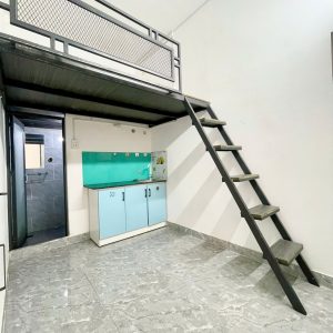 140/56 Lê Đức Thọ, Phường 6, Gò Vấp