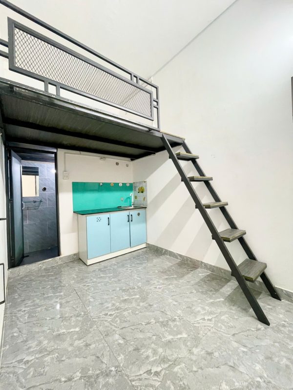 140/56 Lê Đức Thọ, Phường 6, Gò Vấp