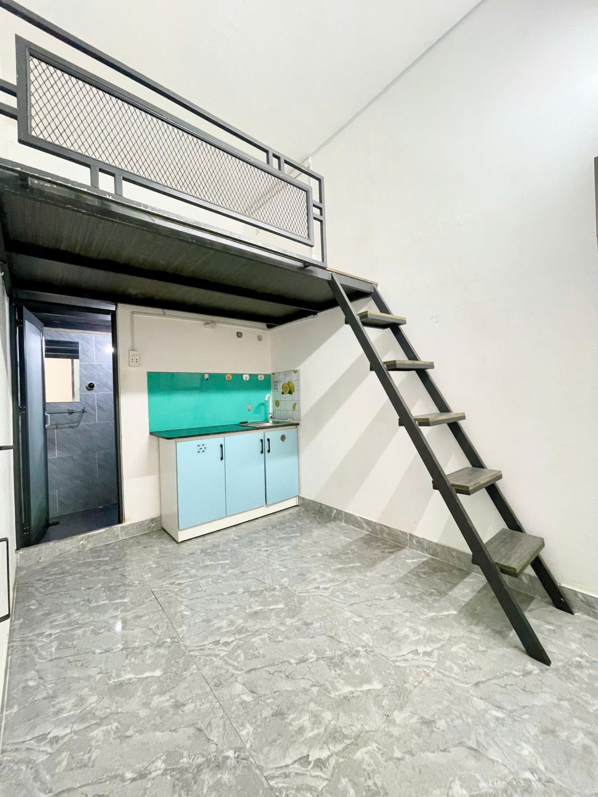 140/56 Lê Đức Thọ, Phường 6, Gò Vấp - Image 1