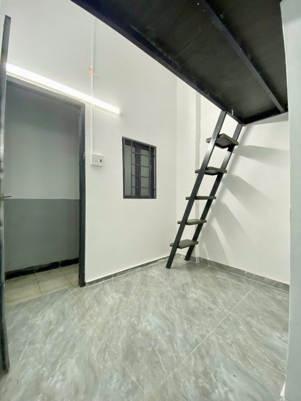 11/14 Nguyễn Thái Sơn, Phường 3, Gò Vấp