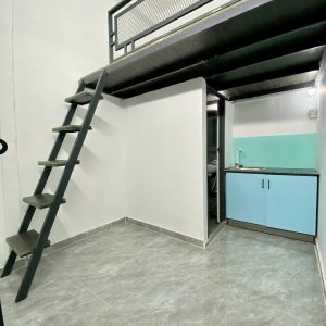 11/14 Nguyễn Thái Sơn, Phường 3, Gò Vấp