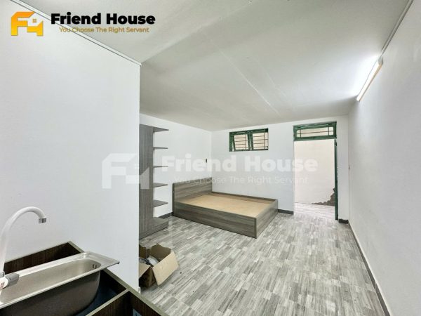 688/19 Lê Đức Thọ, Phường 15, Gò Vấp
