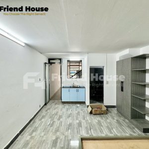 688/19 Lê Đức Thọ, Phường 15, Gò Vấp