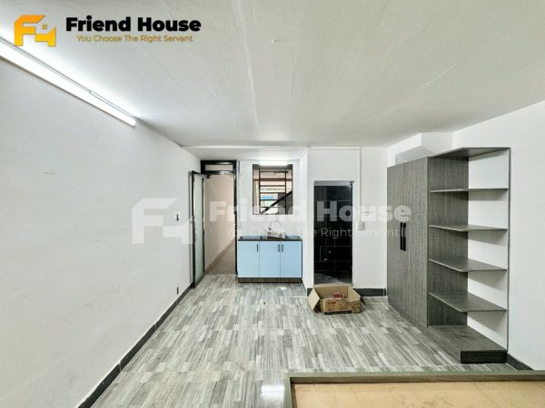 688/19 Lê Đức Thọ, Phường 15, Gò Vấp